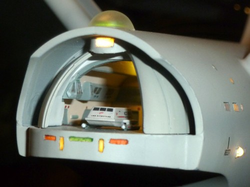 ShuttleBay ShuttleBay