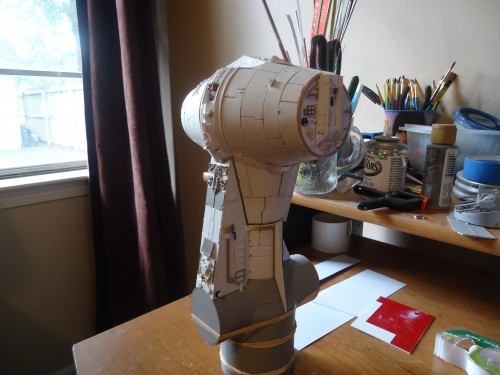 TantiveIV 128 TantiveIV 128