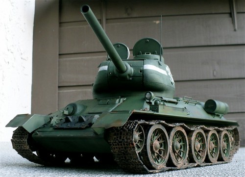 WZ_SOVIET_TANK_001 WZ_SOVIET_TANK_001