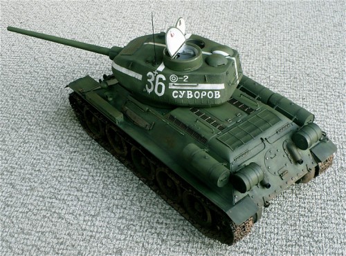 WZ_SOVIET_TANK_003 WZ_SOVIET_TANK_003
