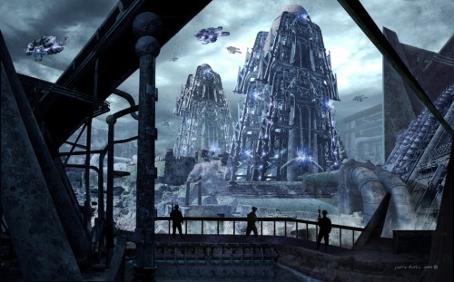 Area 51.city
