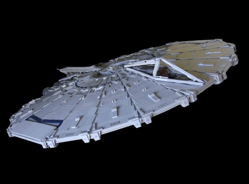 CETAN FIGHTER 001