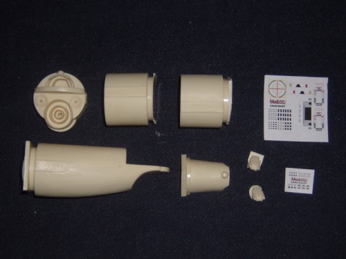 Kuznetsov 800 Kuznetsov 800