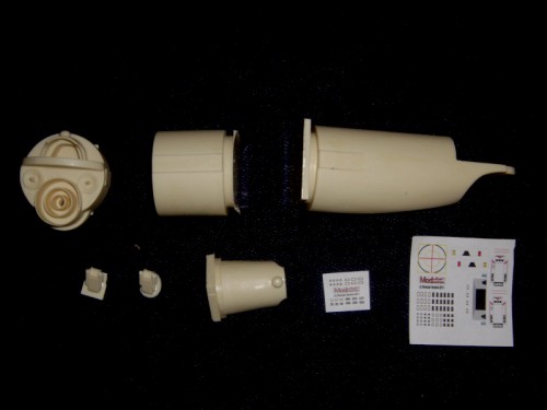 Nimitz 800 Nimitz 800