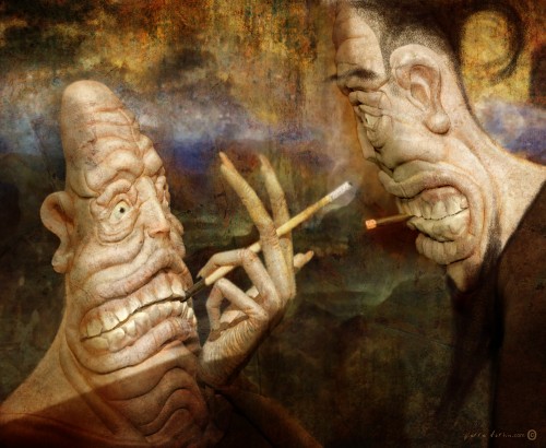 Somatic Disorder