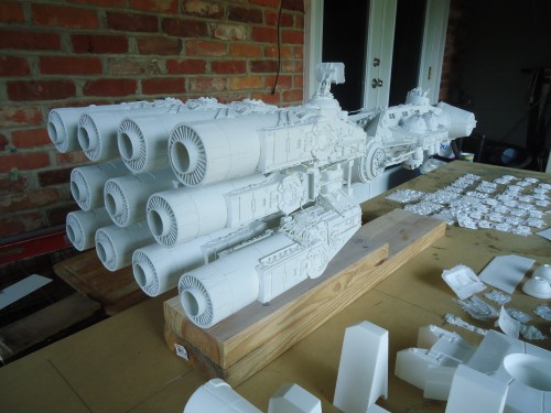 TantiveIV 150