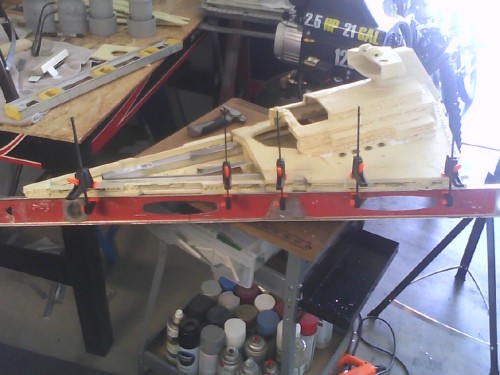 KG_MMM_ME_AVENGER_DEVASTATOR_MOUNTING_016 KG_MMM_ME_AVENGER_DEVASTATOR_MOUNTING_016