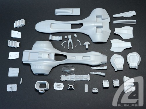 TZERO_Parts TZERO_Parts