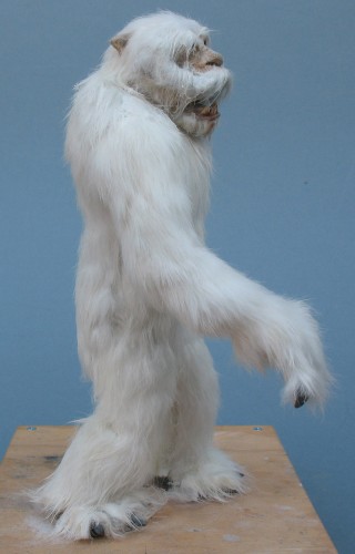 modelermagicfinished puppet side