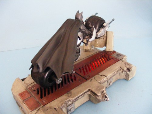 Daves bat base build 036