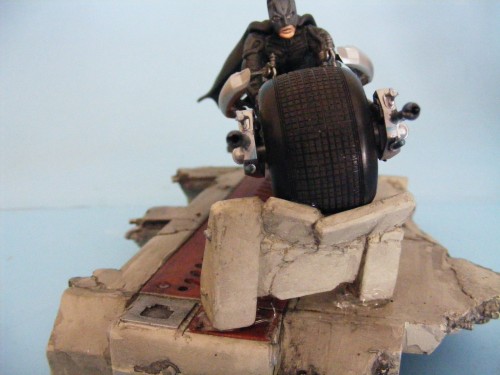 Daves bat base build 038