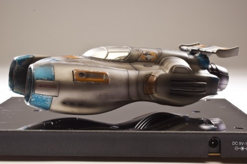 Markov-162 Markov-162