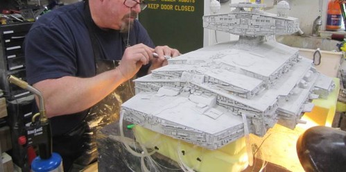 Build 001A Build 001A