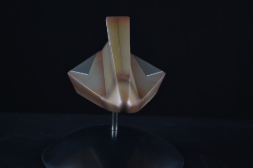 front view tholian front view tholian