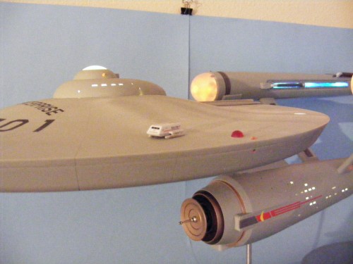 s Starship 205