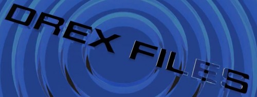 DREX_FILES DREX_FILES