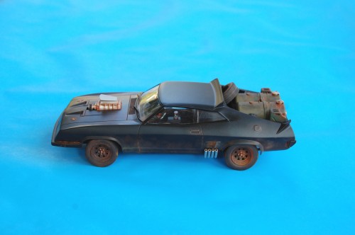 MadMaxInterceptor