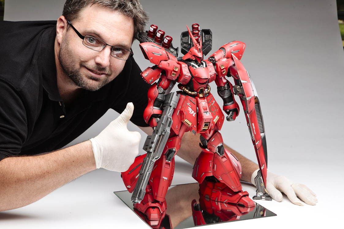 Modeler's Miniatures & Magic