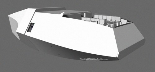 ShuttleBody-WIP3 ShuttleBody-WIP3