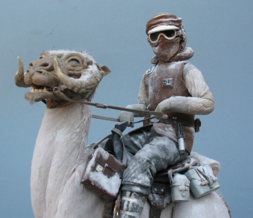 modelermagic completed puppet4