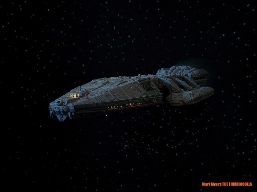 GALACTICA PROFILE FAVORITE