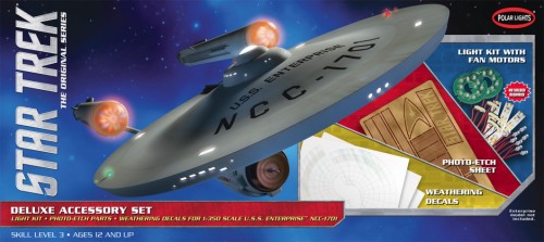 MKA005 Accessory PKG PATHS R1