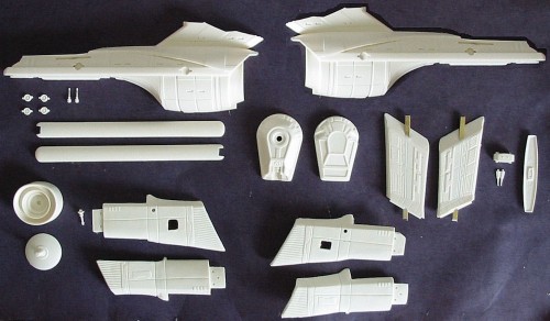 NX-REFIT CONVERSION PARTS