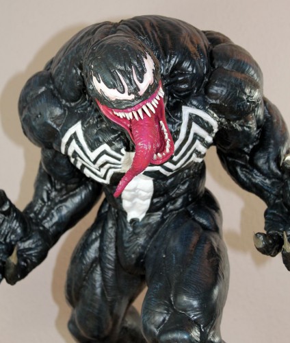 Venom 5