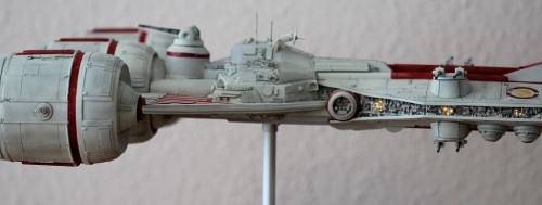 Consular Class Cruiser 11