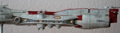 Consular Class Cruiser 12