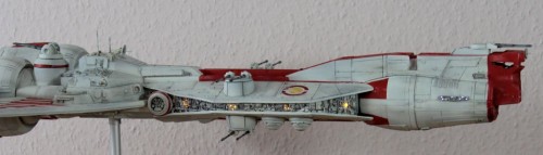 Consular Class Cruiser 20