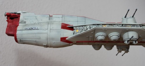 Consular Class Cruiser 24