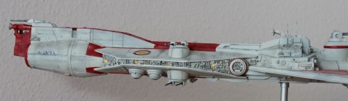 Consular Class Cruiser 37