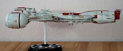 Consular Class Cruiser