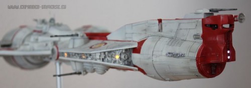 Consular Class Cruiser 80034