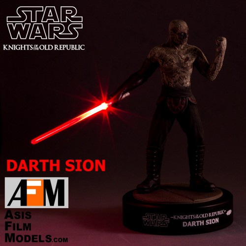 DARTH SION 01