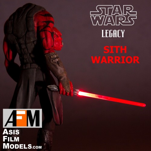SITH WARRIOR 02