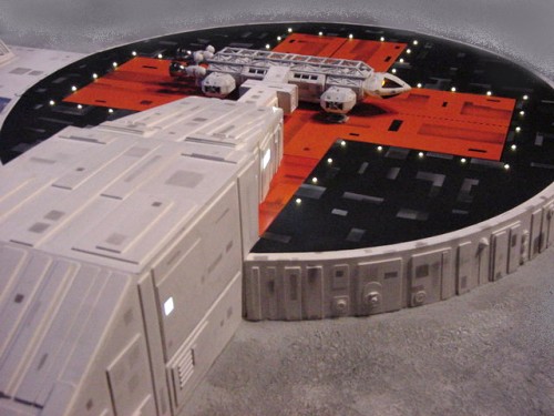 Space 1999 Finished Y Shot (58)