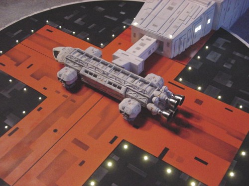 Space 1999 Finished Y Shot (60)