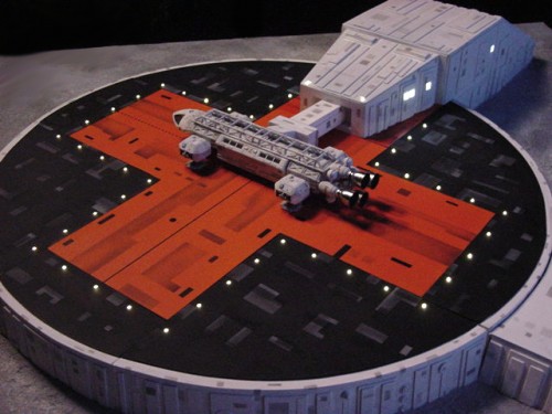Space 1999 Finished Y Shot (61)