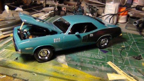 cuda 030