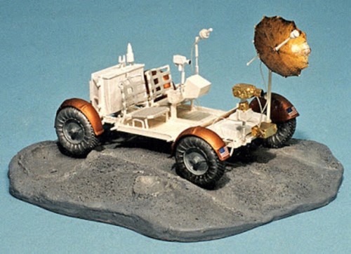 Lunar Models LRV b aa