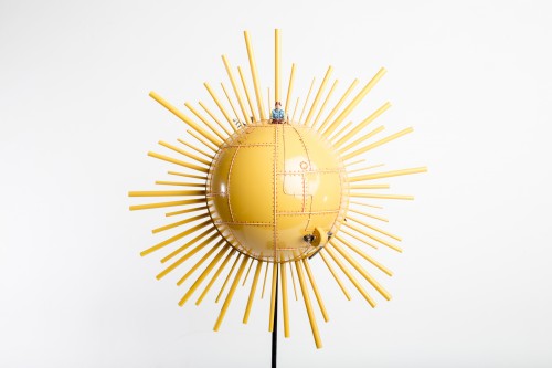 Sun-1