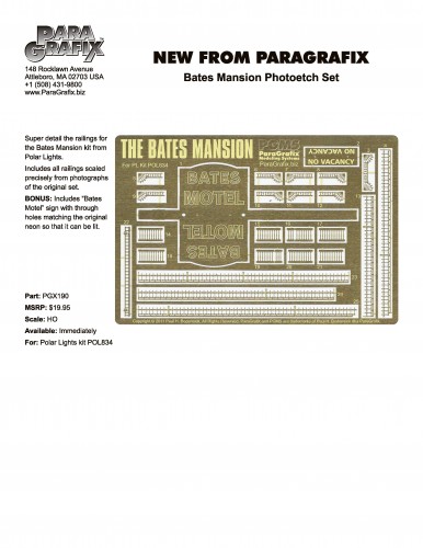 PGX190_Bates-Mansion-Photoetch