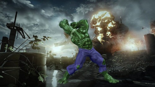 Hulk