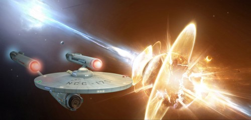 Star Trek Enterprise V2