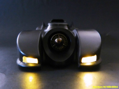 LIGHTS L