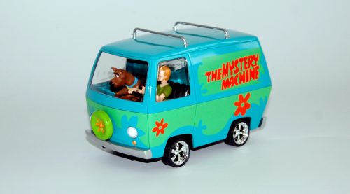 scooby25