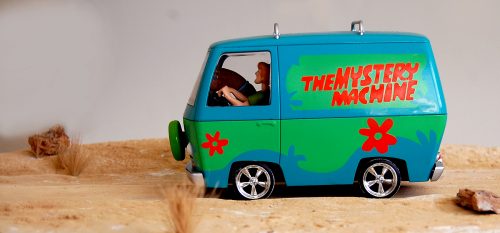 scooby30