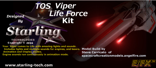 Viper-package